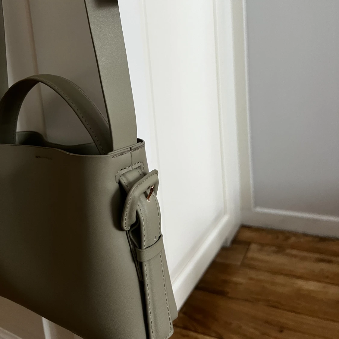 Arket - esk Ljusgrön Väska  - 90