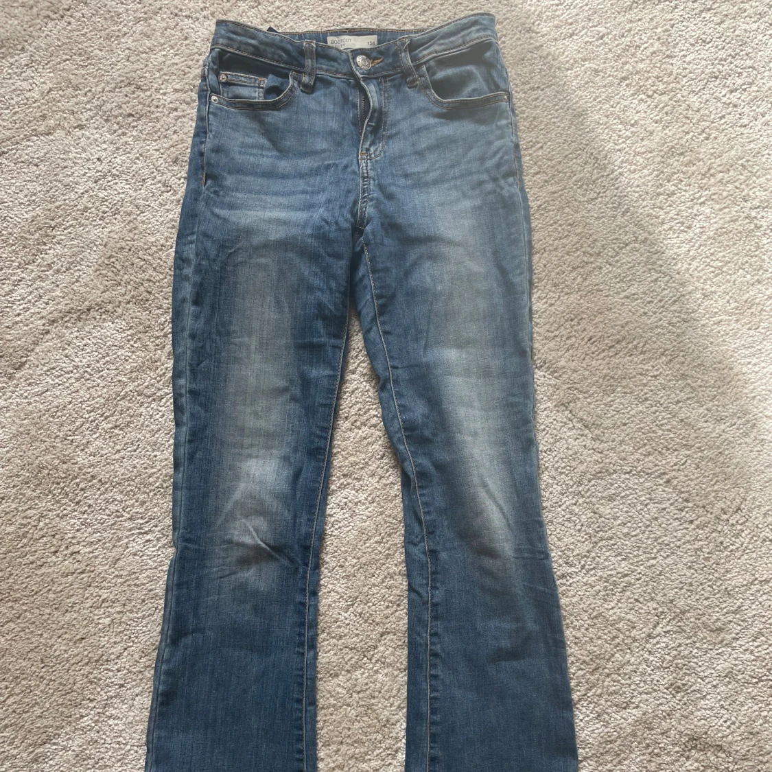 Bootcut jeans - 91