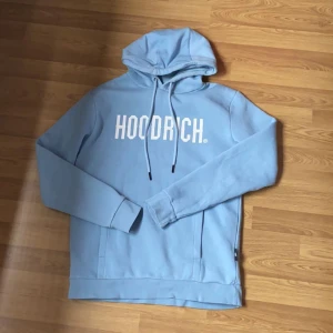 Hoodrich Hoodie - Hoodrich hoodie gammal modell i jätte bra skick pris kan diskuteras!