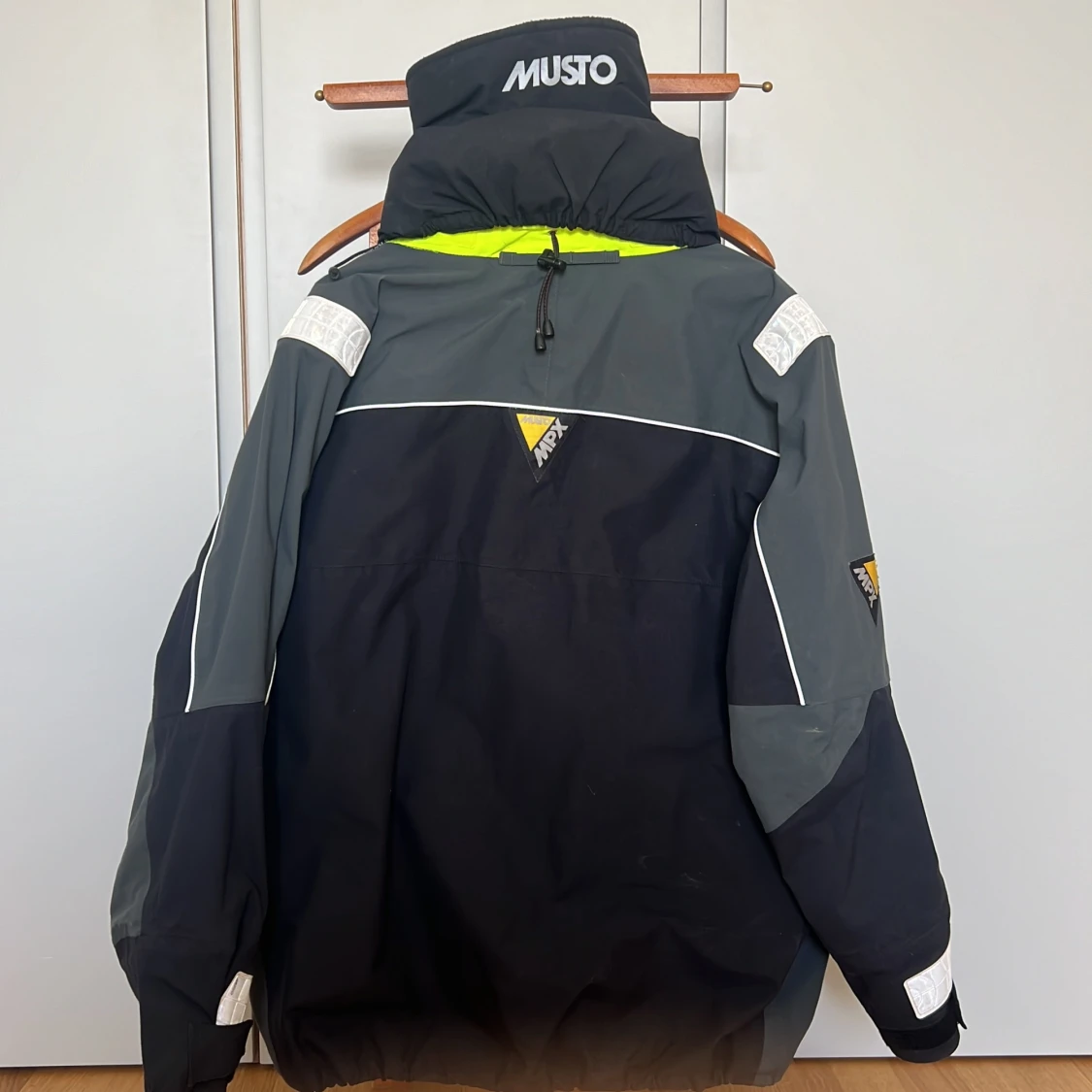 Musto Offshore Gore Tex Jacket - 93