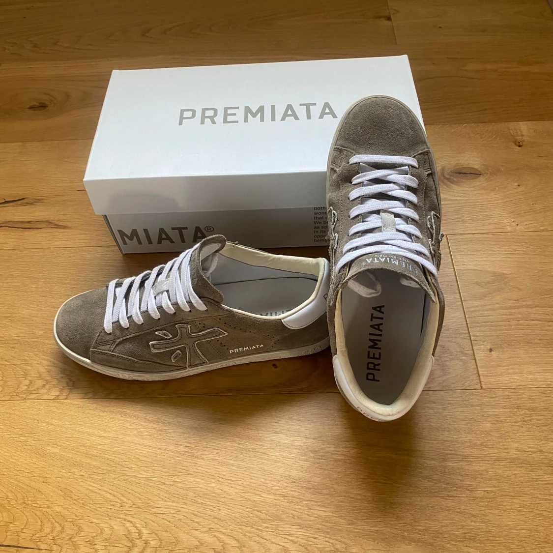 Premiata skor 41