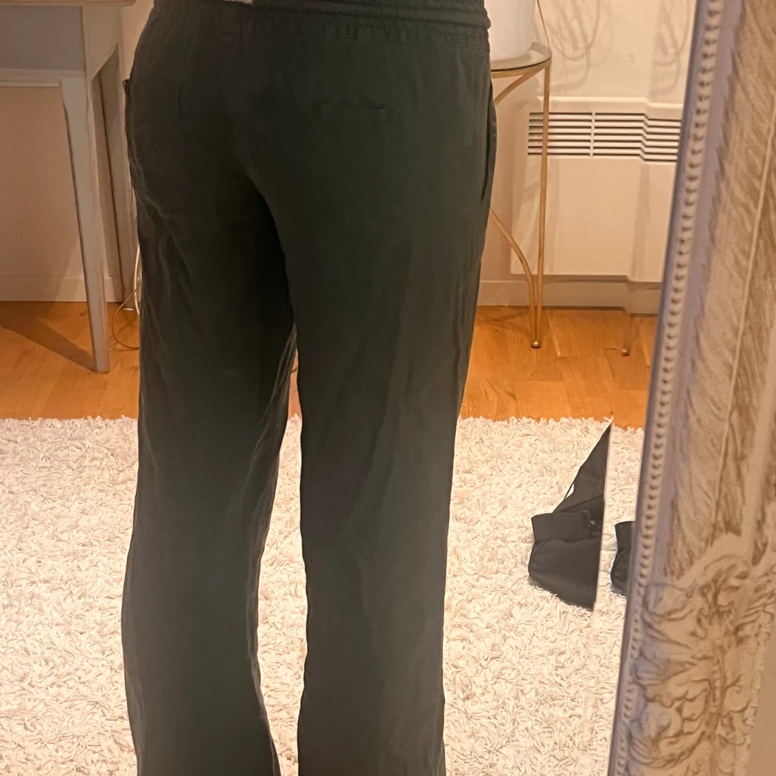 Roxy linnebyxor  - 90