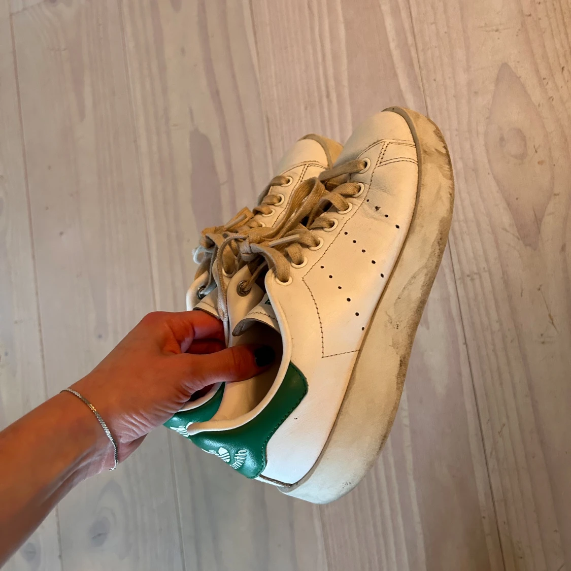 Stan smith  - 93