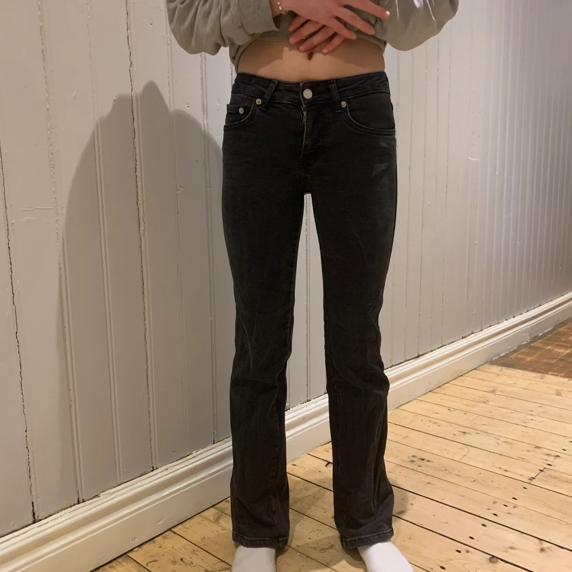 Lager 157 jeans - 91