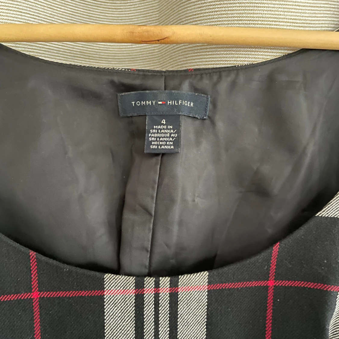 Tommy Hilfiger klänning - 91