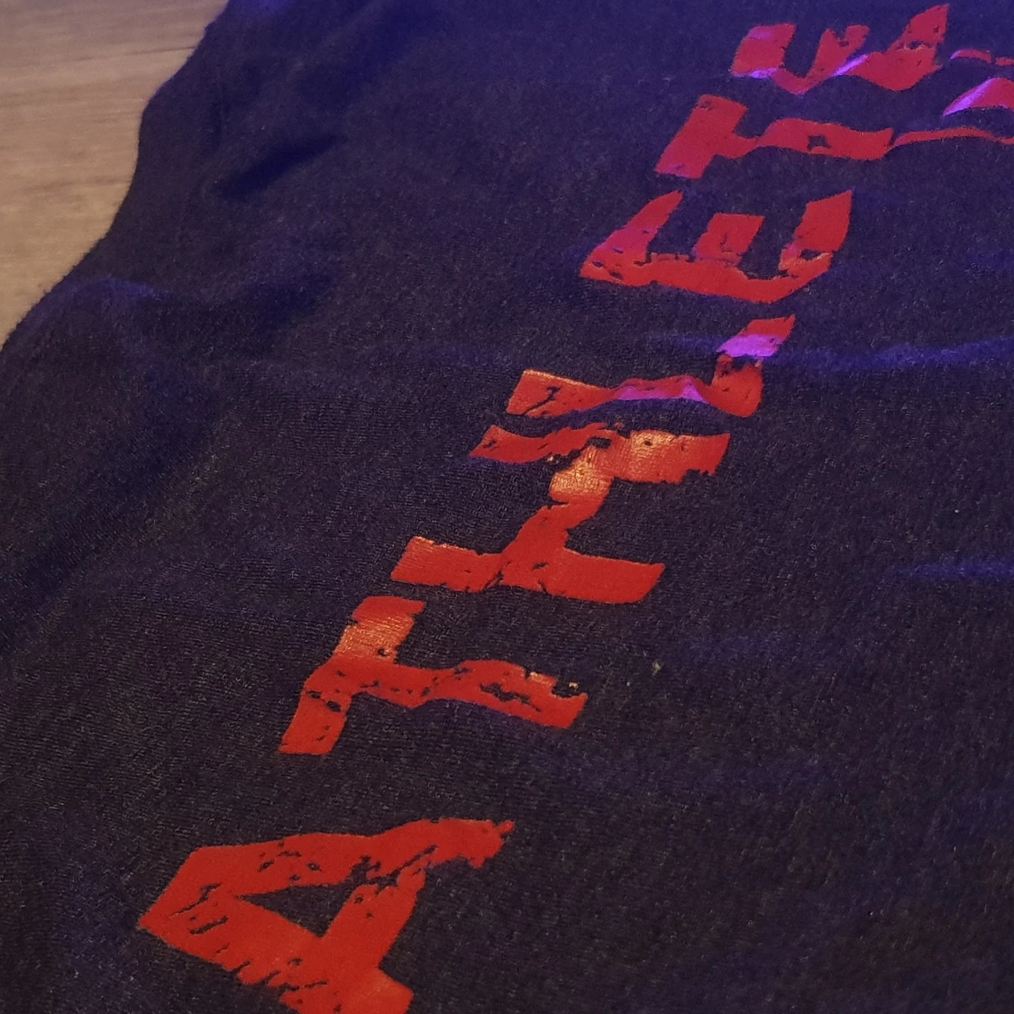 Snygg crossfit/sport t-shirt - 92