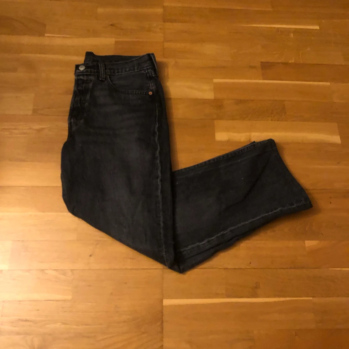 Levis lot 50’s och 501 - 93