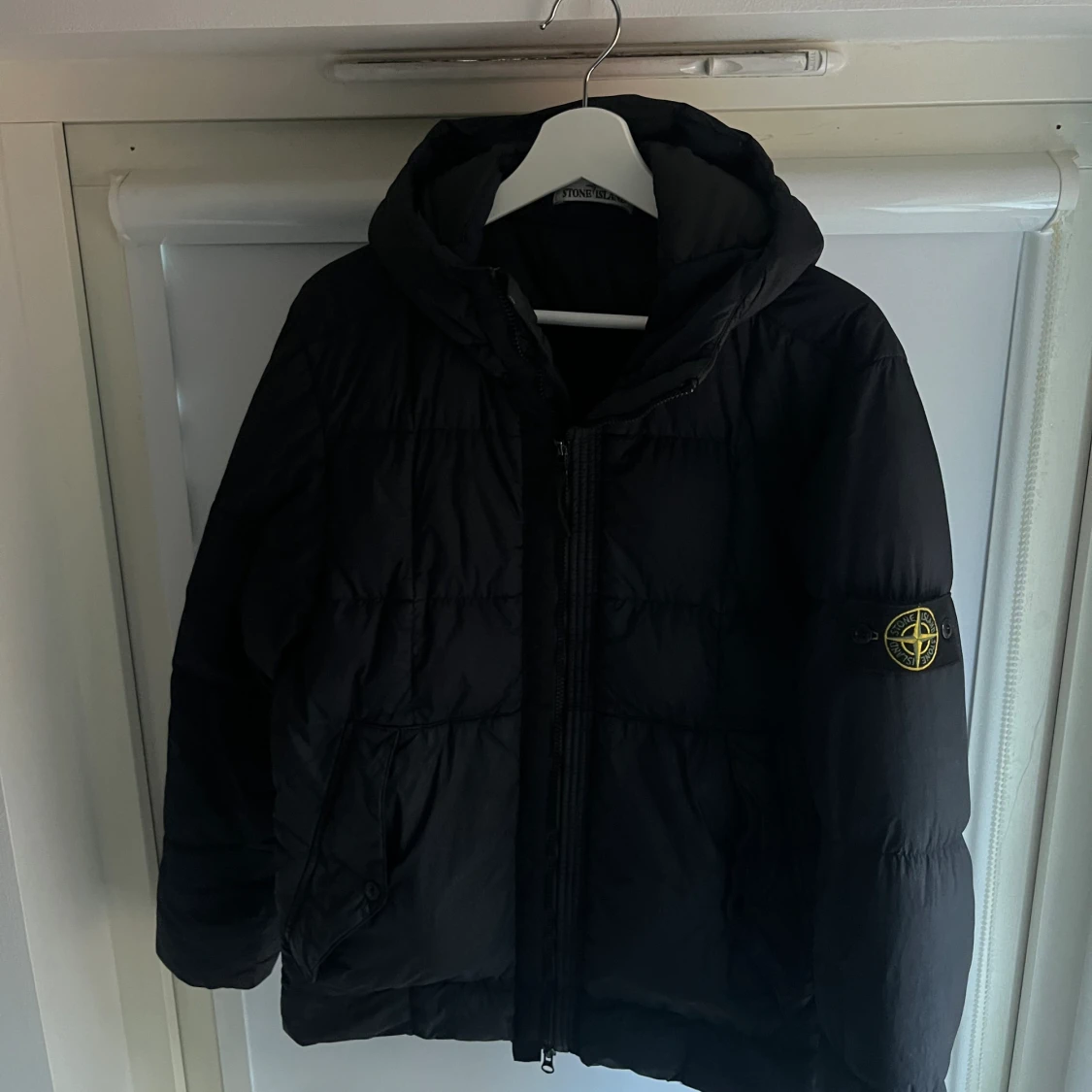 Stone Island Jacka