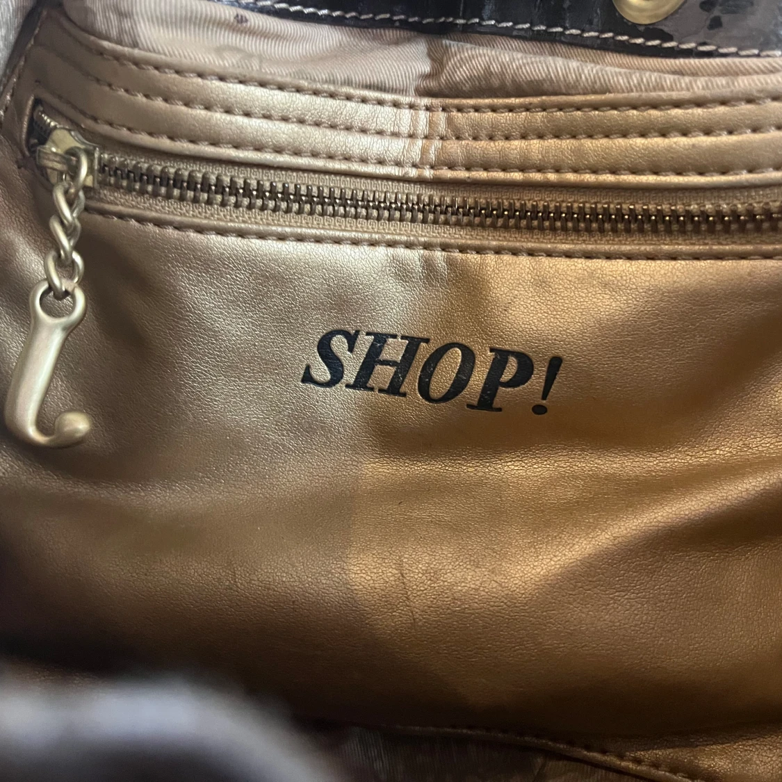 Juicy couture väska - 93