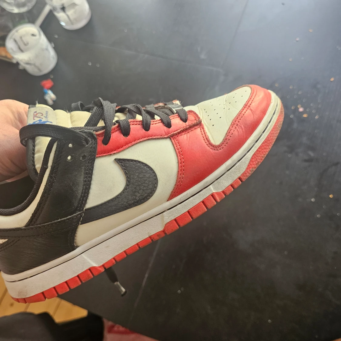 Nike SB dunk low pro J-PACK CHICAGO - 91