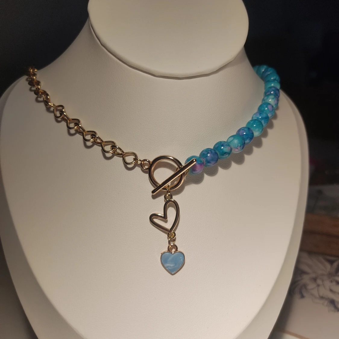 Halsband accessoarer  - 90