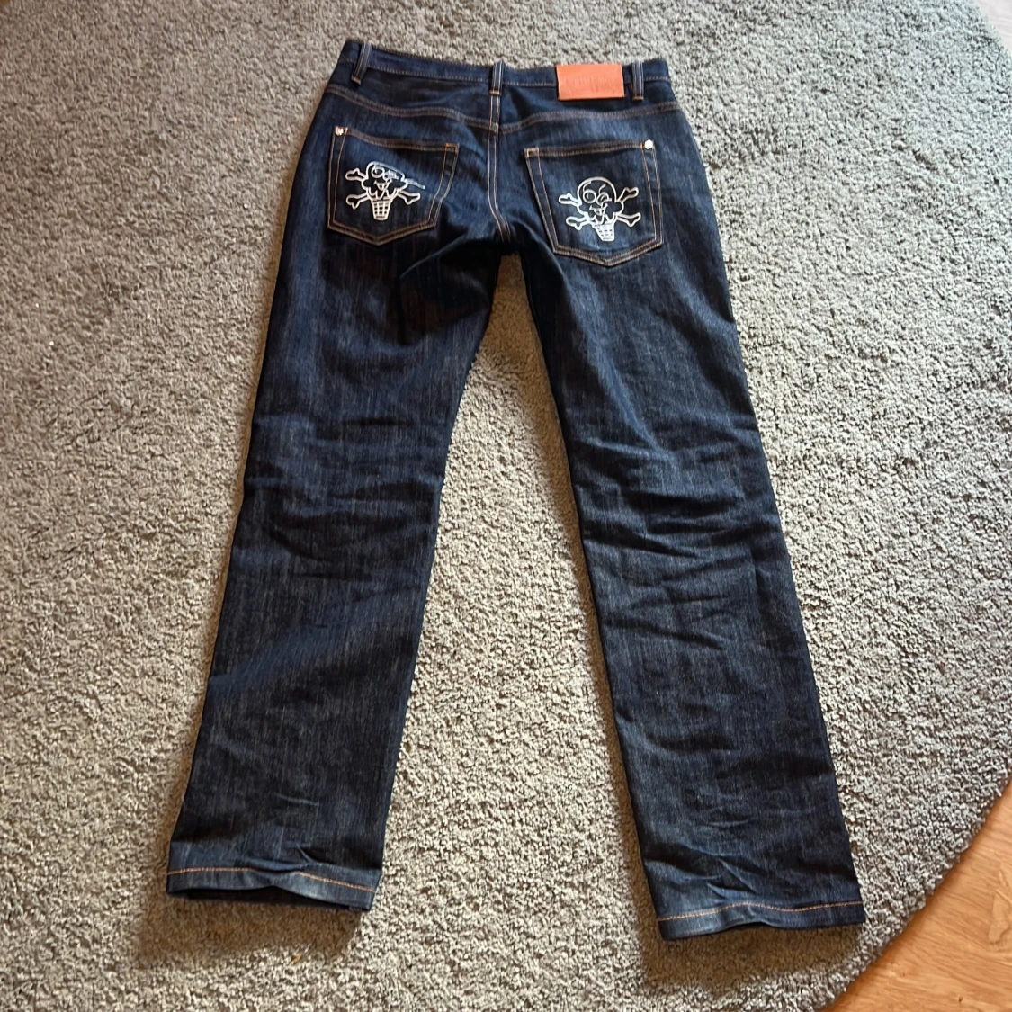 Billionare boys club jeans - 90