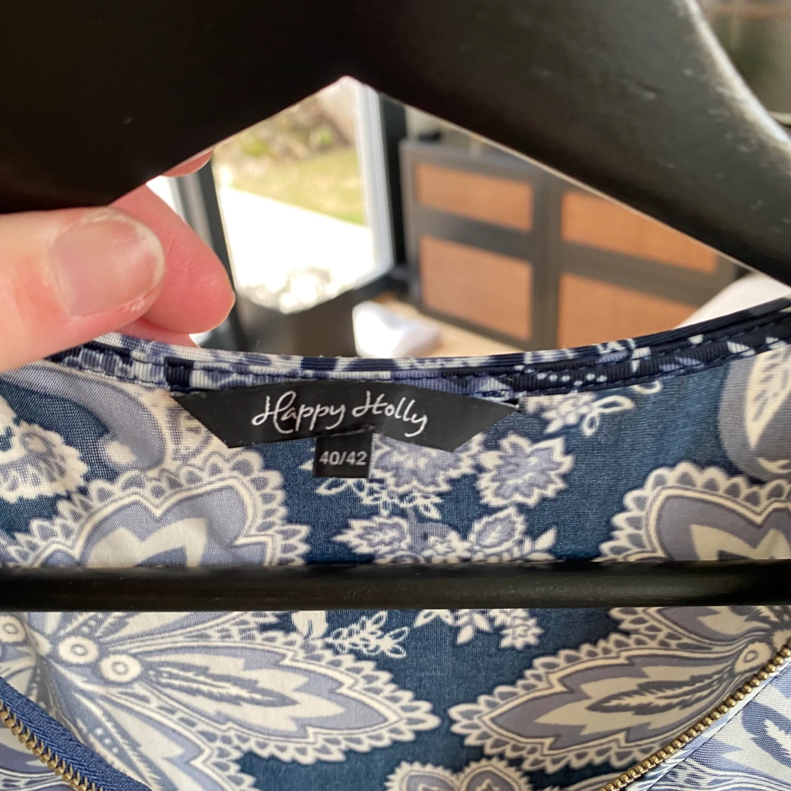 Klänning från HappyHolly - 91