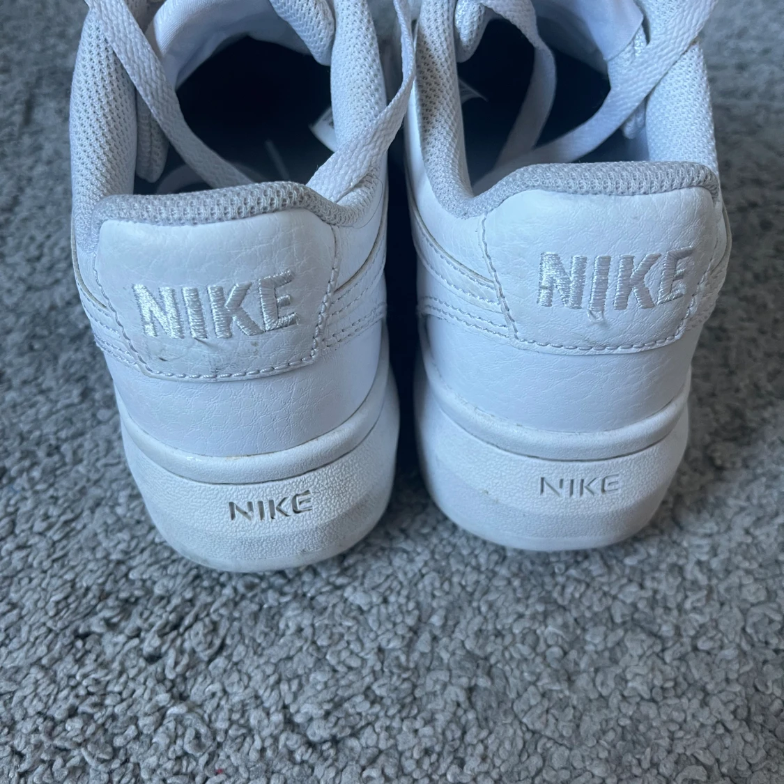 Court Vision Alta LTR sneaker dam - 92