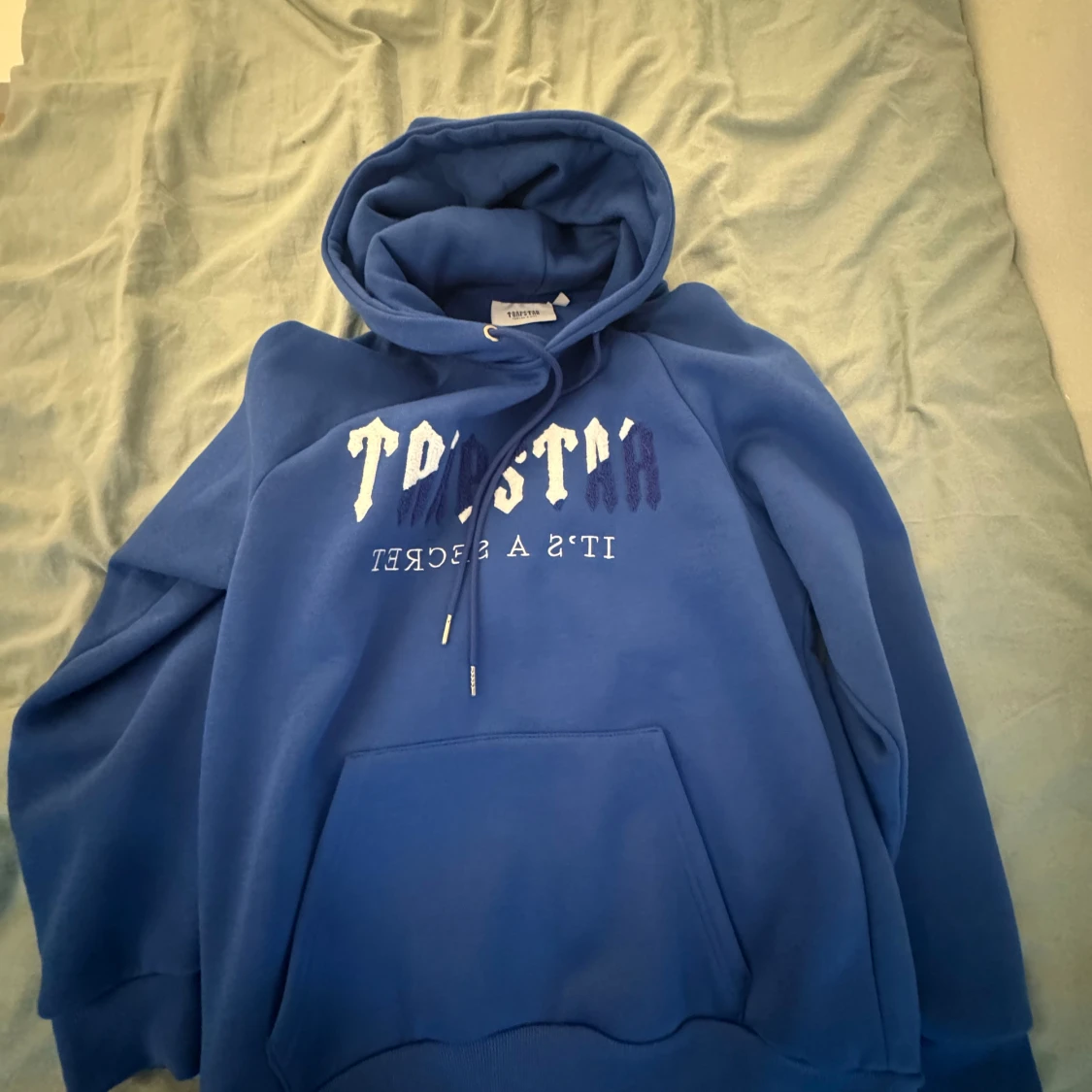 Trapstar Tracksuit - 90