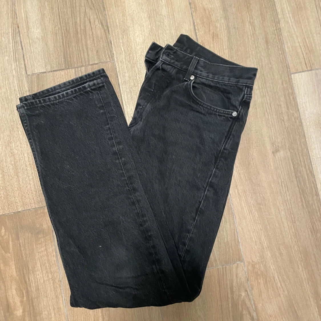 ARKET Loose jeans