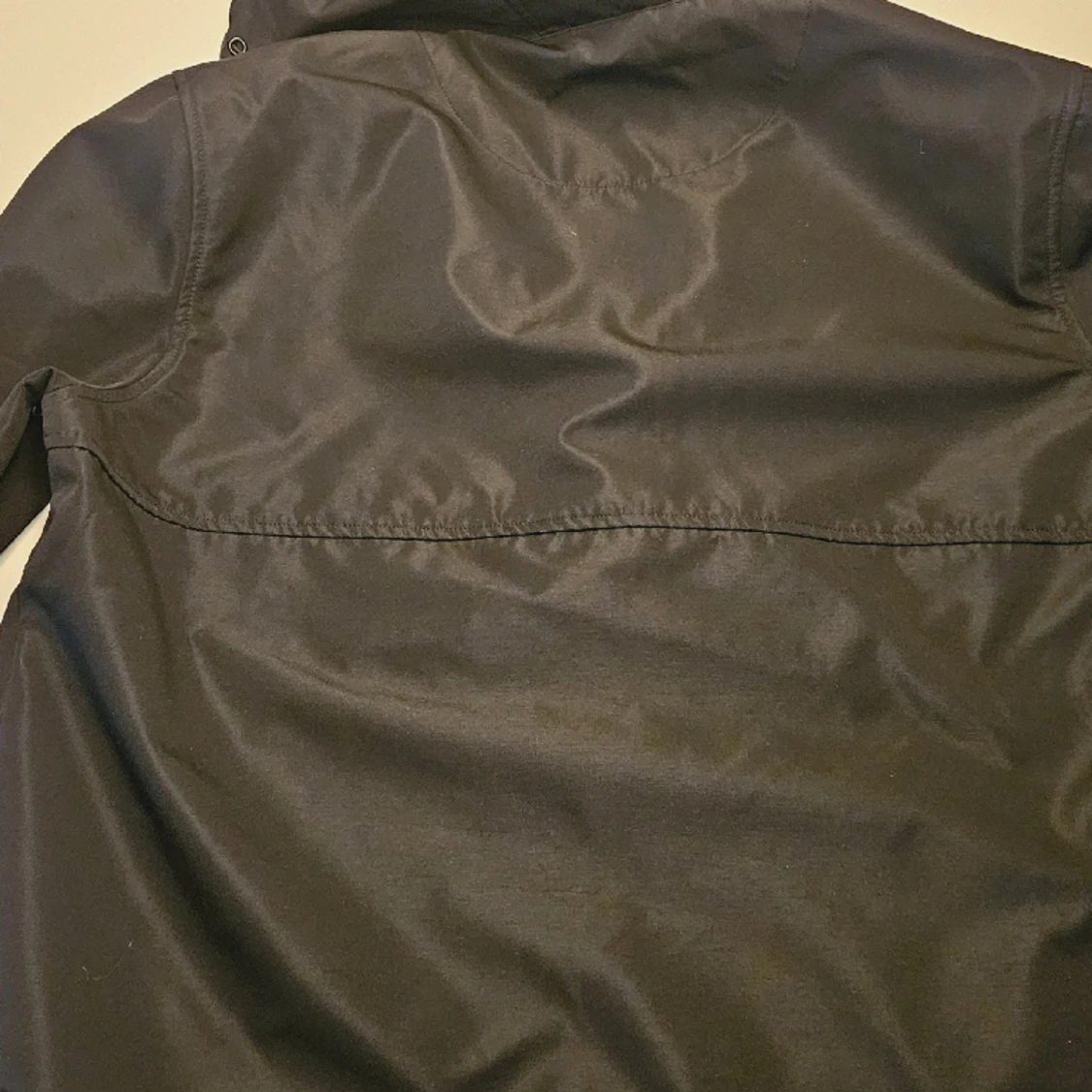 Lyle & scott anorak vindjacka  - 91