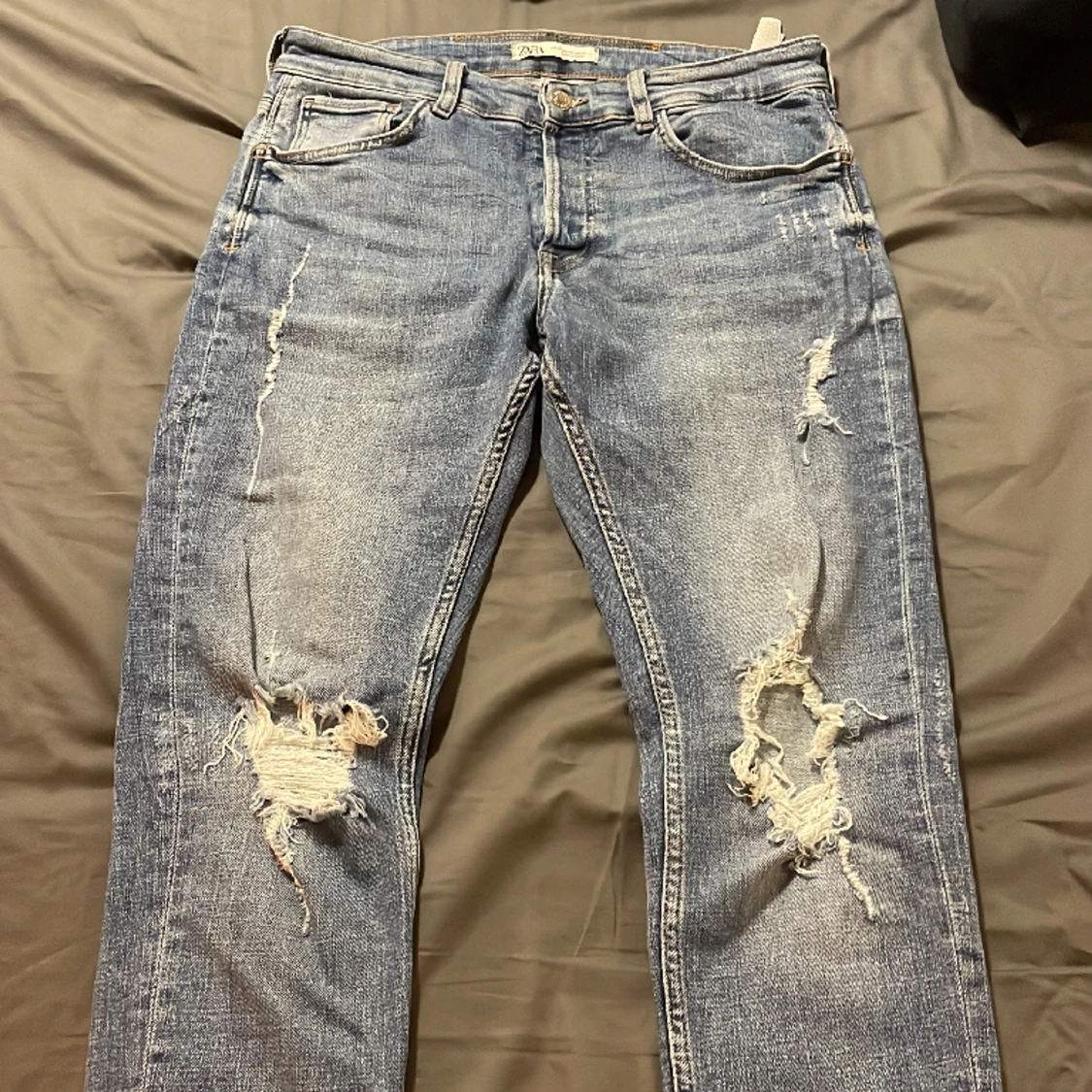 Zara Jeans