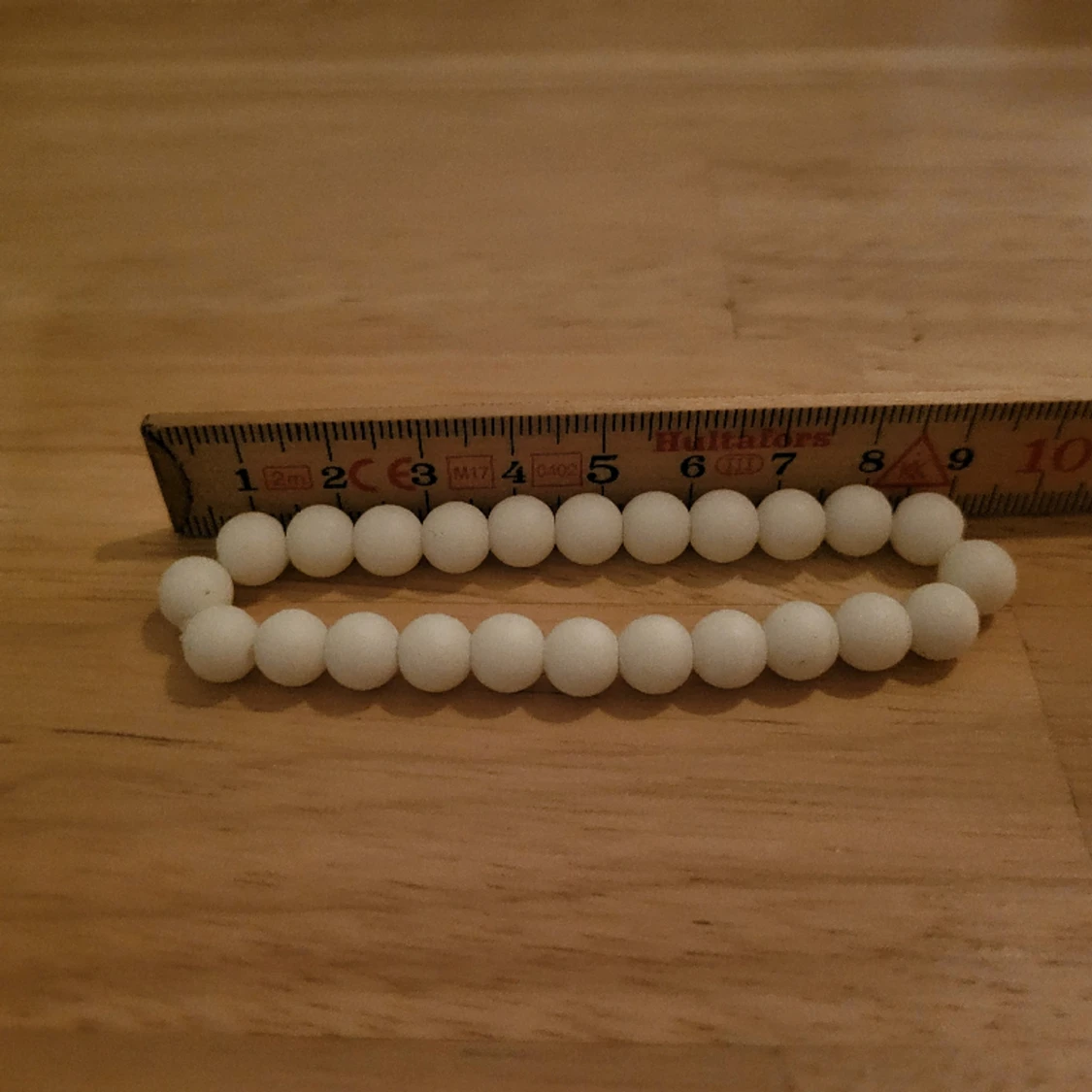 Handgjort Armband - 90