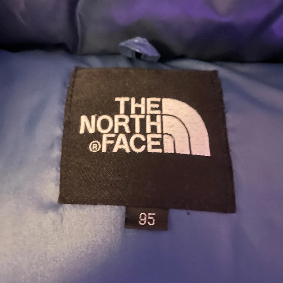 The north face jacka - 91
