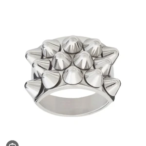 Edblad ring - Säljer min Edblad ring då jag endast använder guldsmycken. Knappt använd så väldigt bra skick!💕