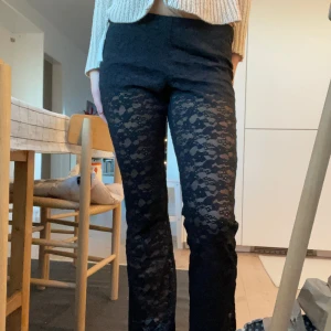 Spetsbyxor - Snygga spetsbyxor, helt nya