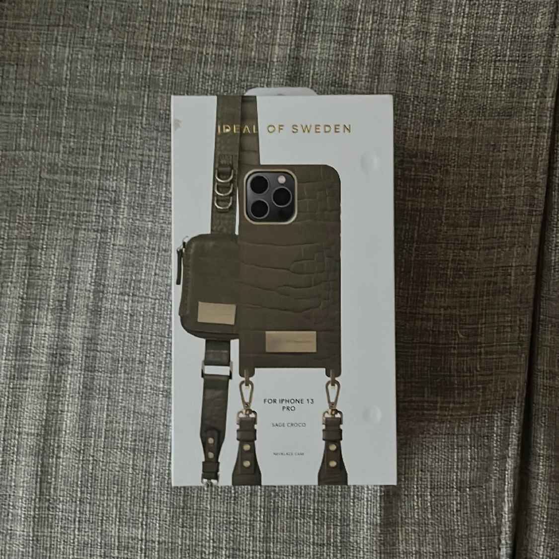 Ideal of Sweden skal