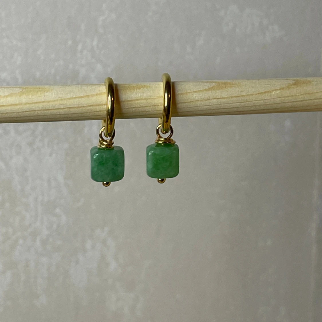 Handgjorda örhängen  - 91