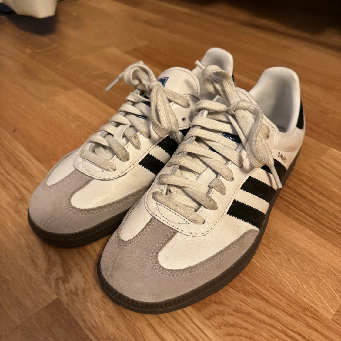 Adidas sambas 
