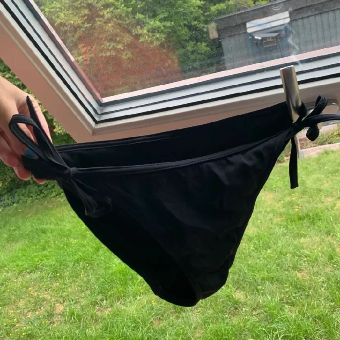 Bikini underdel oanvänd🩵