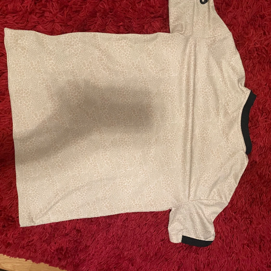 Manchester United tröja riktig  - 90