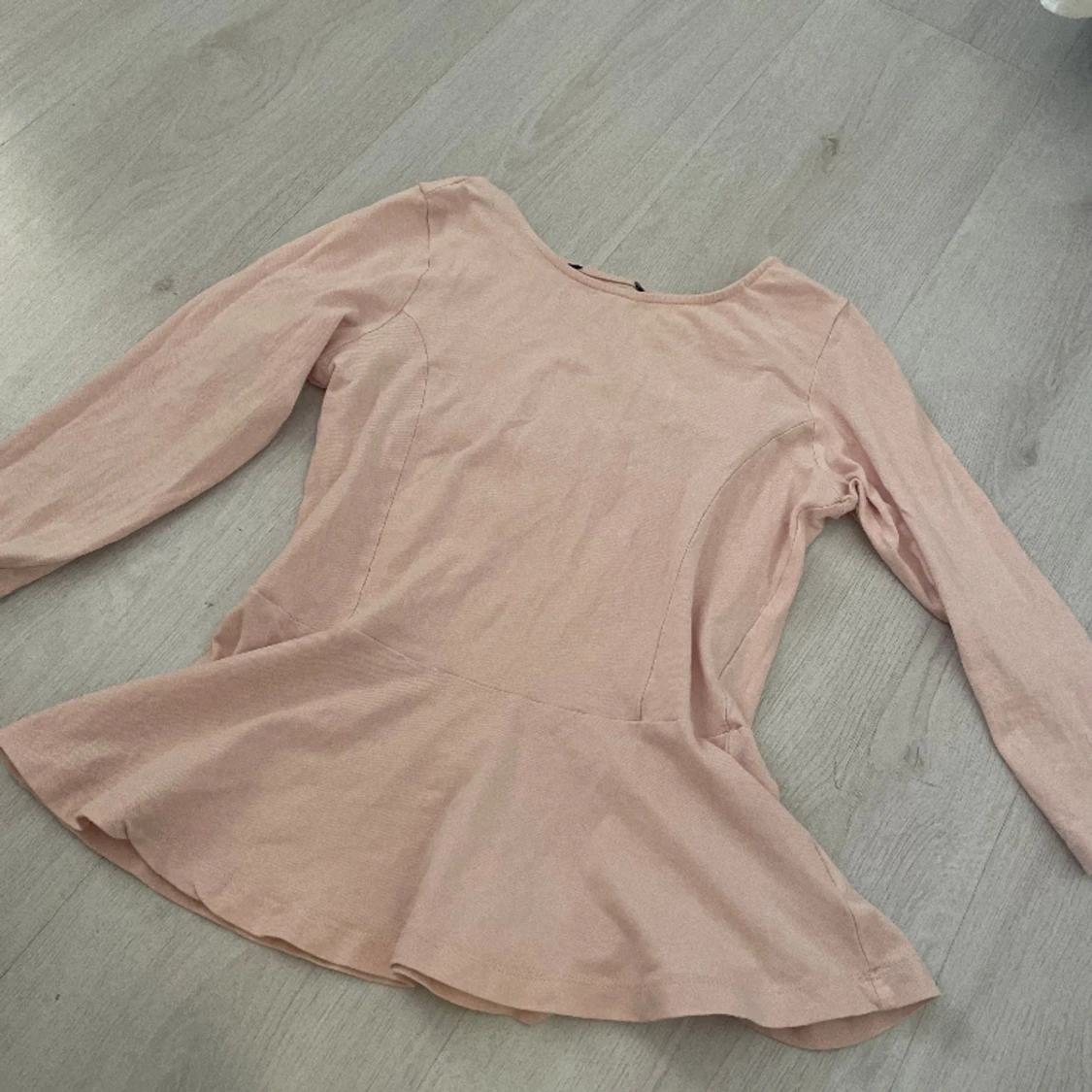 Rosa tröja - 90
