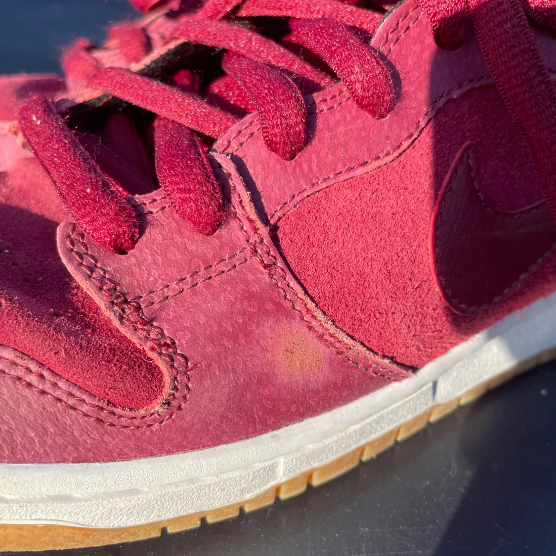 Nike SB dunk high 2011 - 90