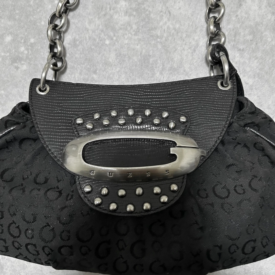 Vintage Guess väska - 91