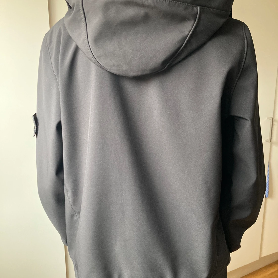 Stone island shell jacket  - 90