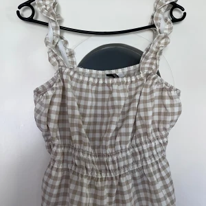 Linne - Jättefint linne Storlek 38