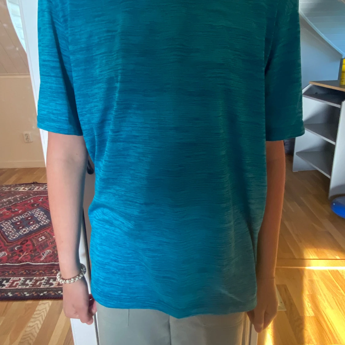 Tränings tröja  - 91