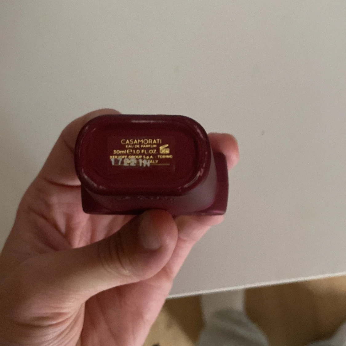 Casamorati Xerjoff Italica - 91