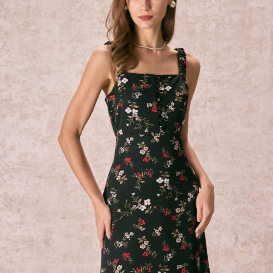 Fin sommarklänning!  - 92