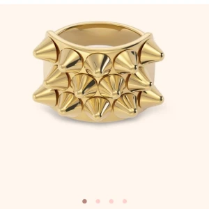 Edblad ring  - Hej skulle vilja byta denna ring till en Xs, då jag fick den i förstör storlek