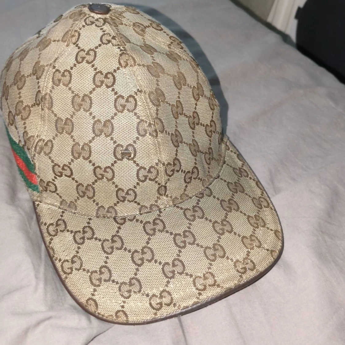 Gucci keps Orginal  - 90
