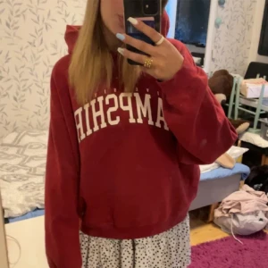 Hoodie - super snygg hoodie, väldigt skön!