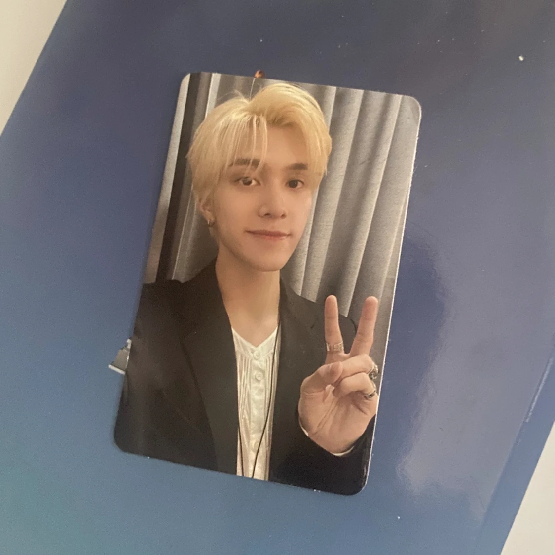 NCT 2020 resonance album - 91