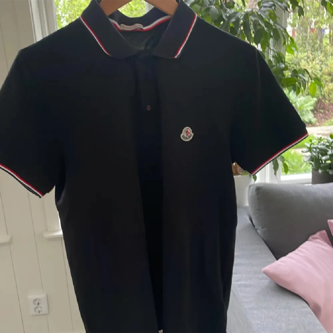 Behöver en sån här S-M