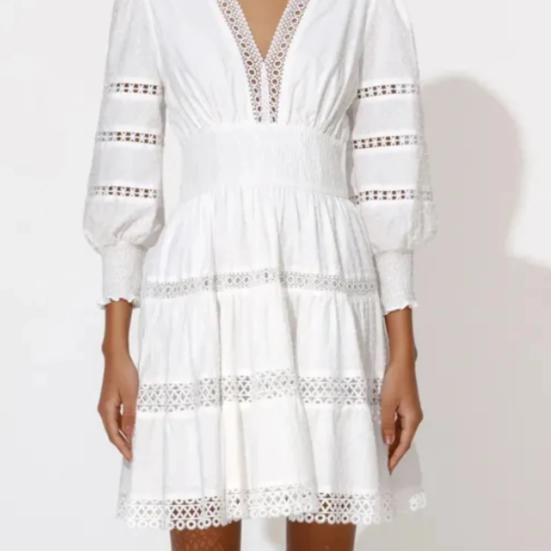 By malina klänning  - 90