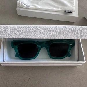 Chimi 004 - Får me box och påse till de