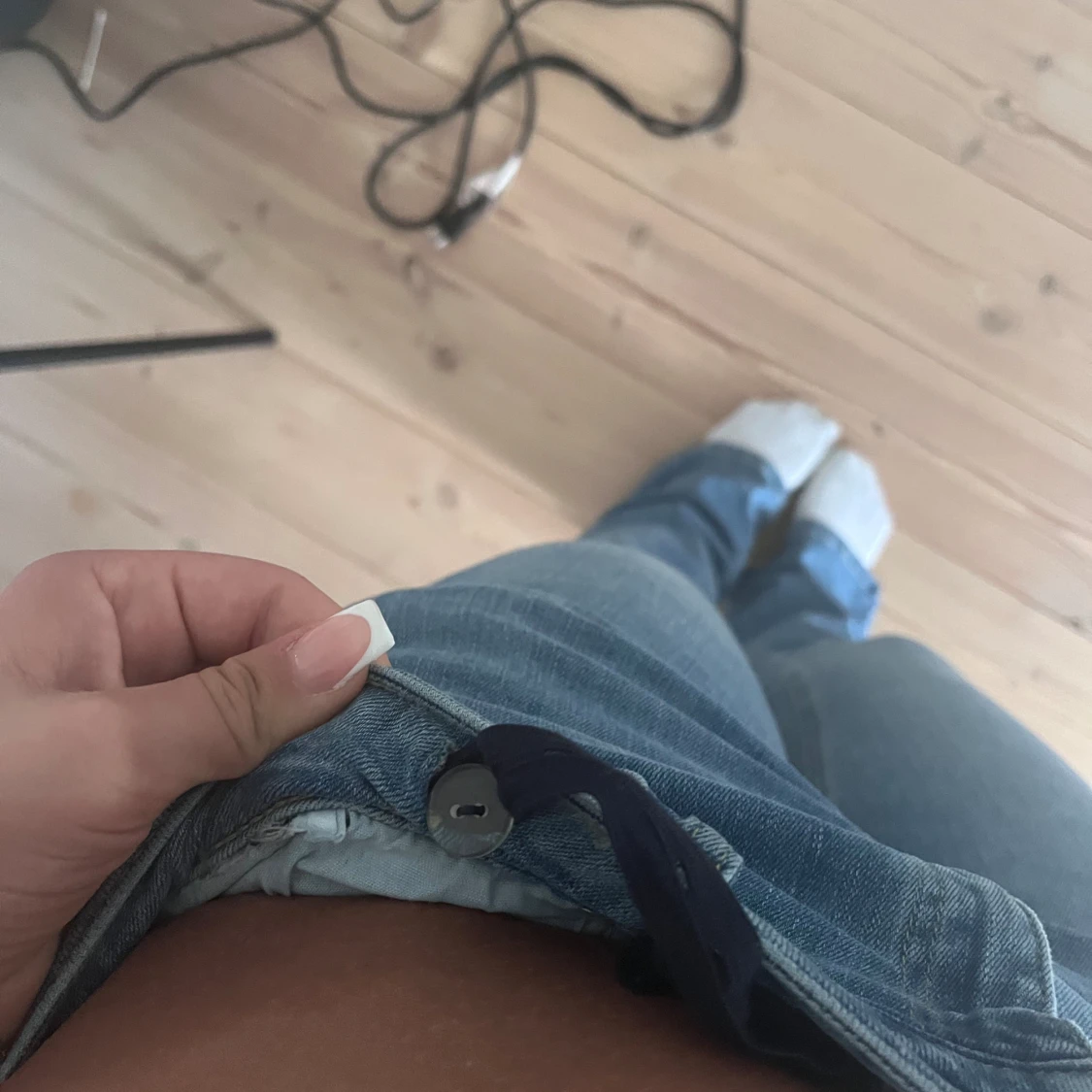 Jeans från kidsbrandstore - 91