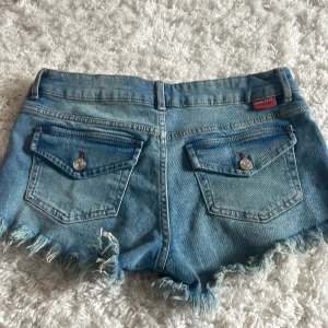 Shorts  - Shorts med snygga fickor❤️