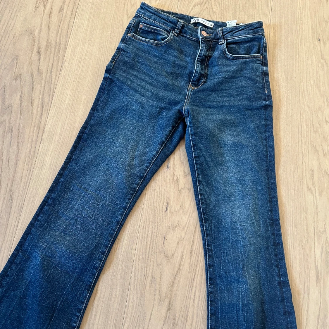 Zara jeans  - 90
