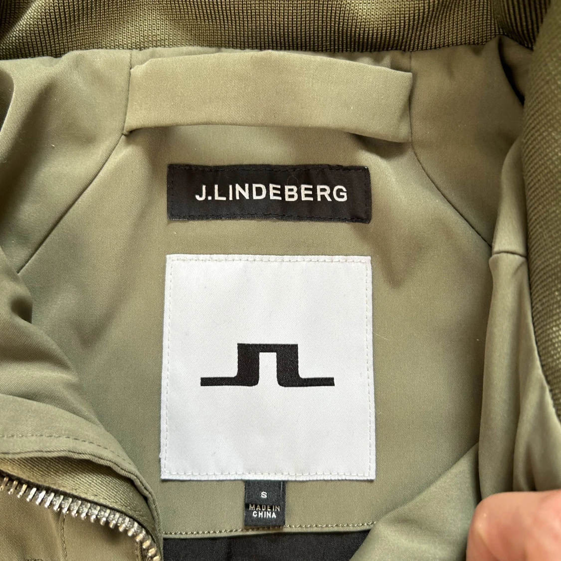 J.Lindeberg jacka - 90
